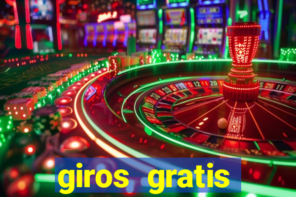 giros gratis estrela bet